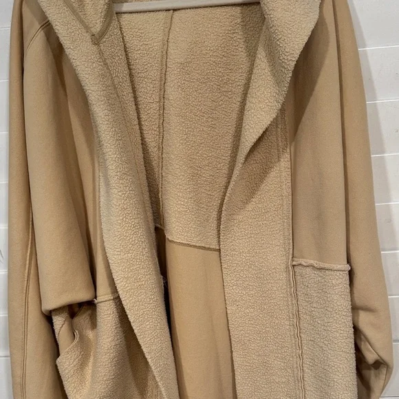 We The Free Cream Textured Knit - Picture 6 of 12